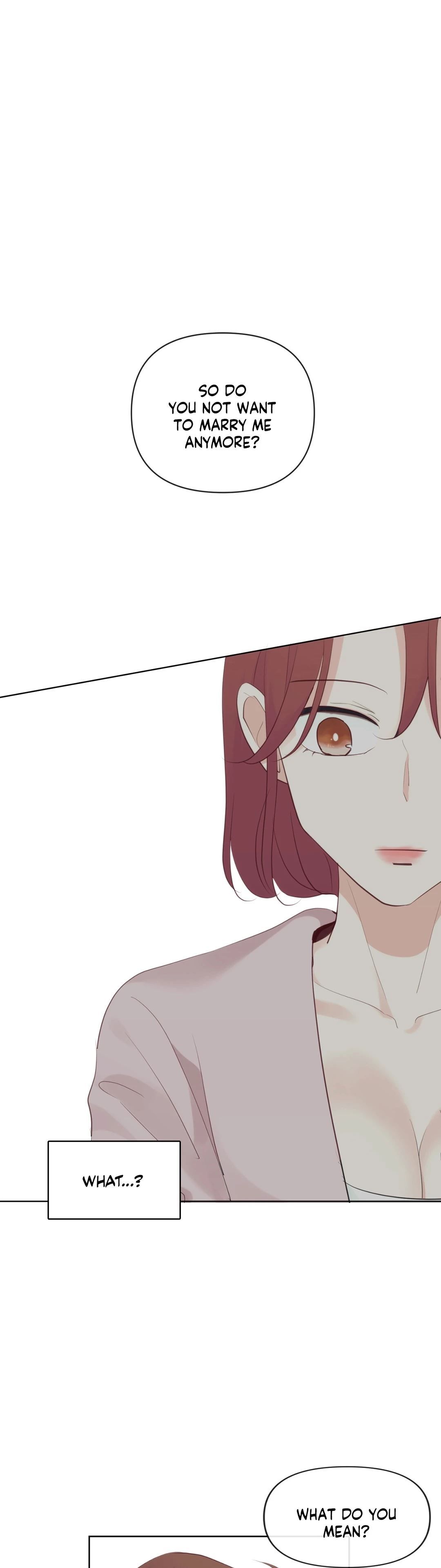 Let it be Manhwa - Chapter 49 Page 0