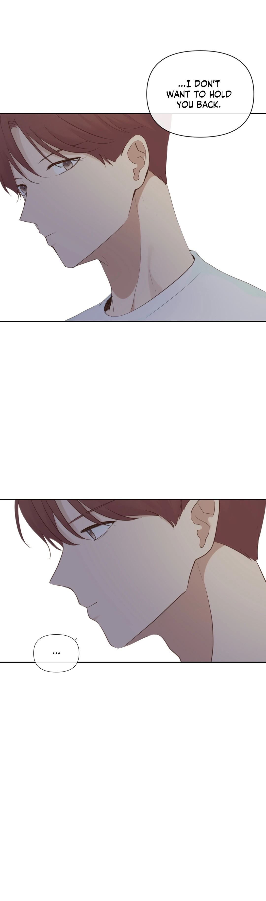 Let it be Manhwa - Chapter 49 Page 7