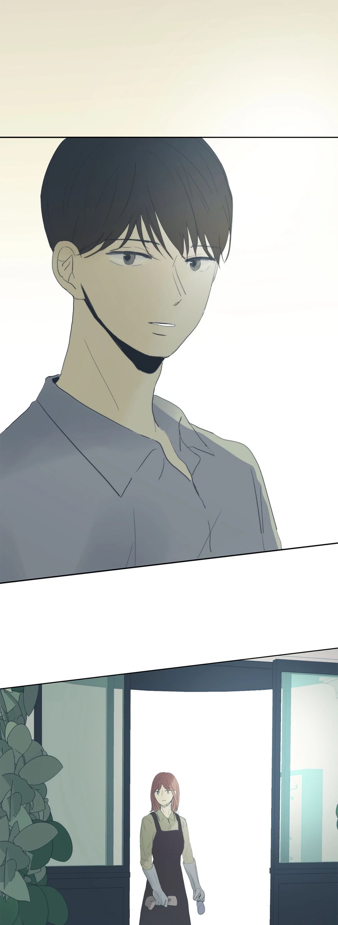 Let it be Manhwa - Chapter 11 Page 17