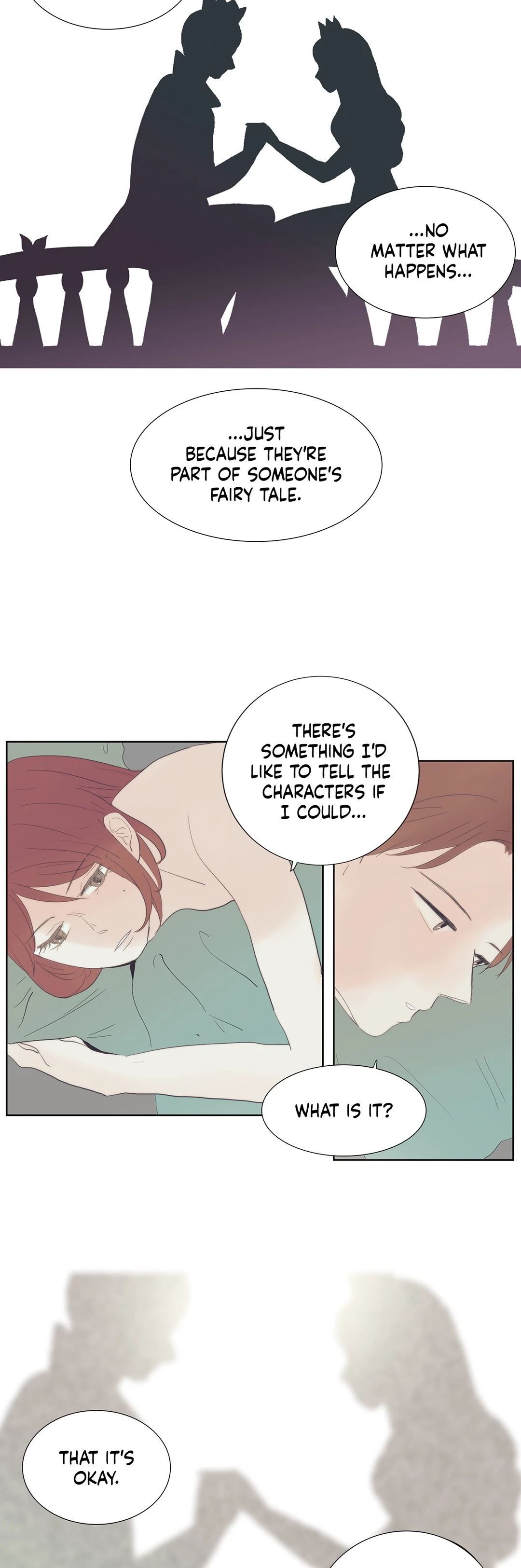 Let it be Manhwa - Chapter 11 Page 20