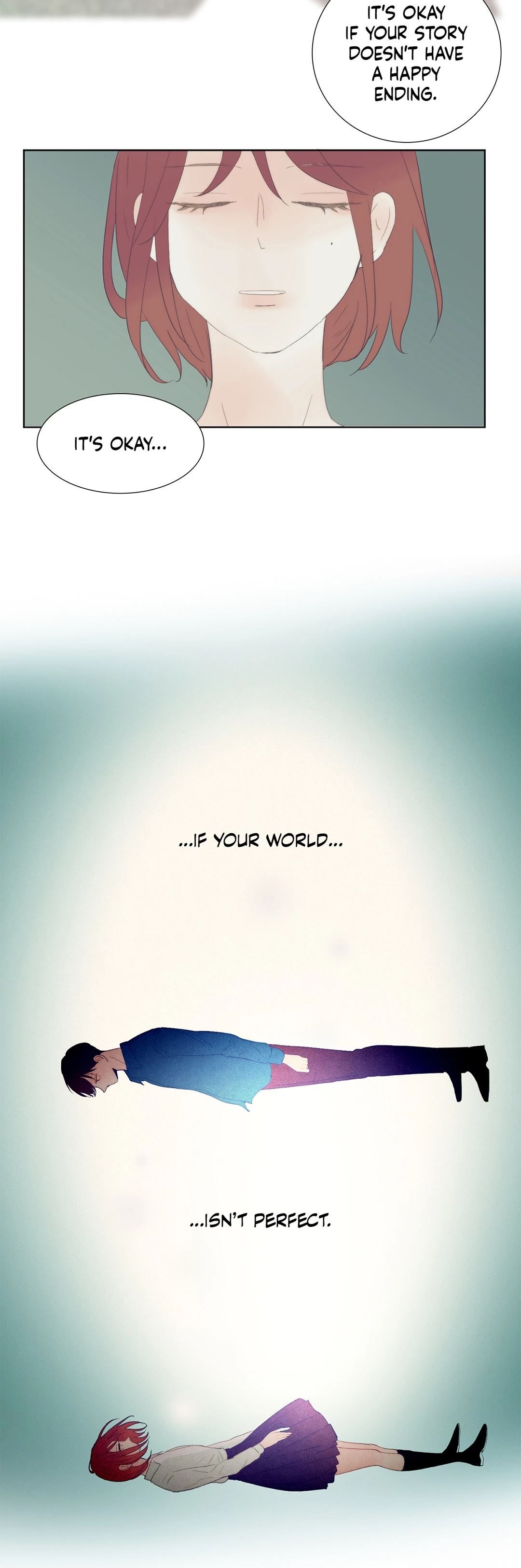 Let it be Manhwa - Chapter 11 Page 21