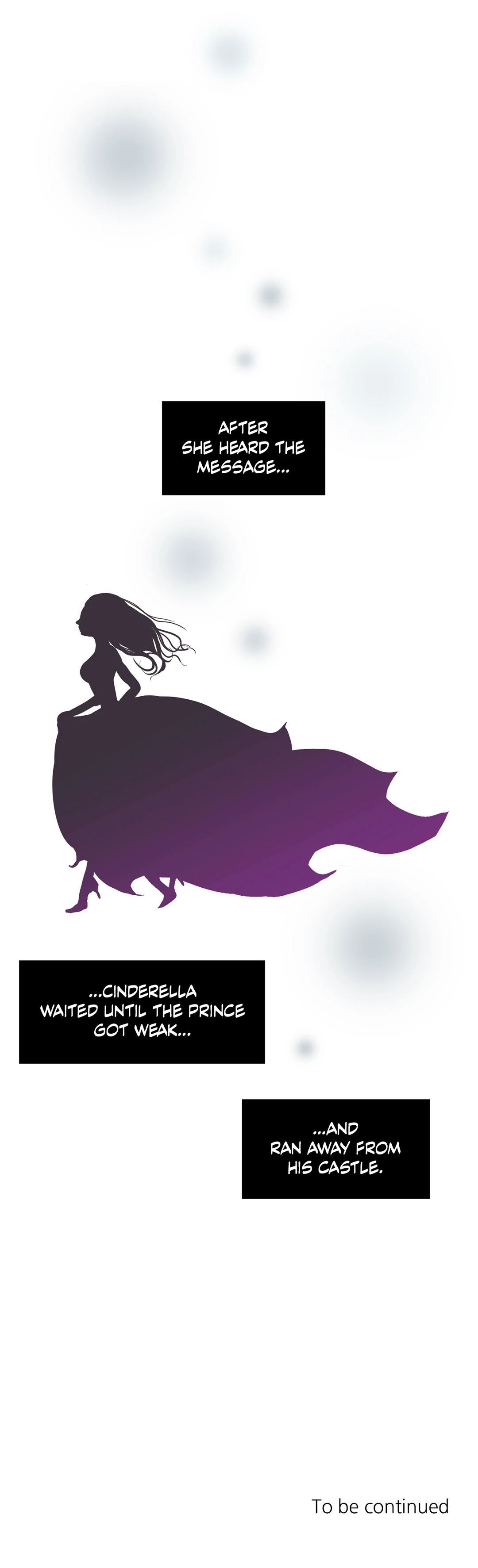 Let it be Manhwa - Chapter 11 Page 22