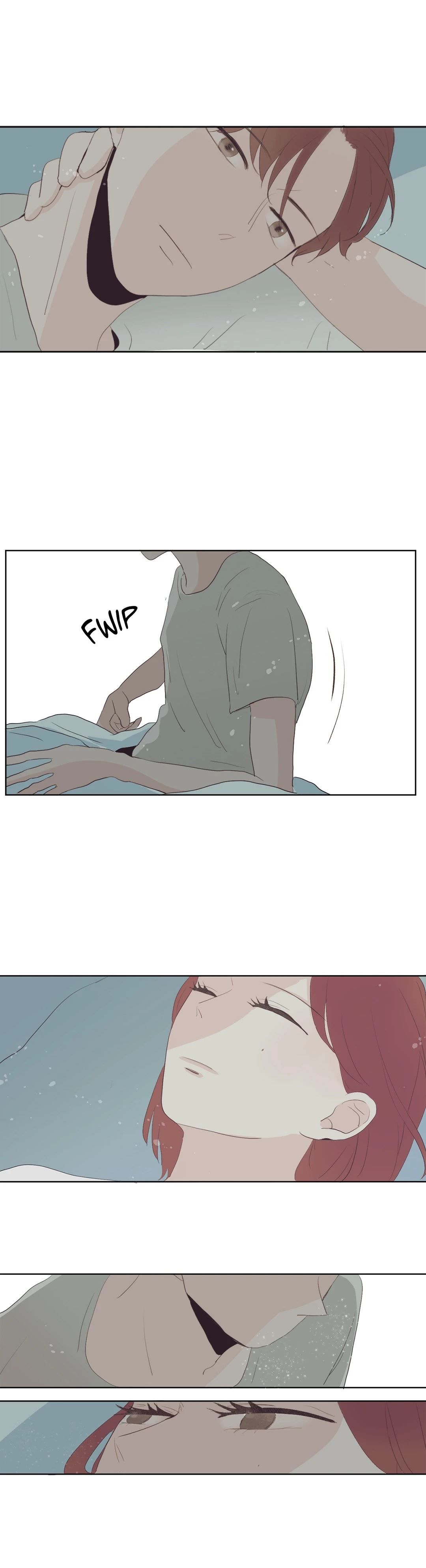 Let it be Manhwa - Chapter 17 Page 20