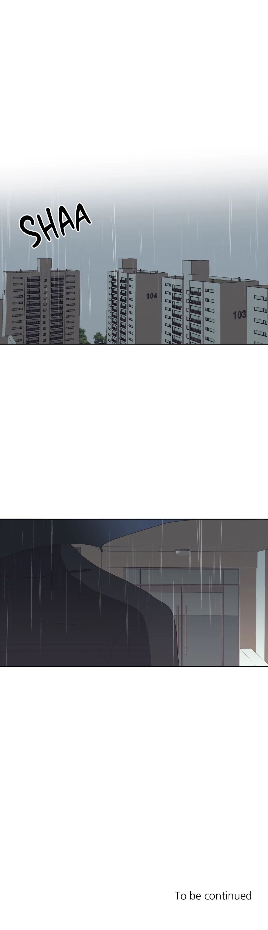 Let it be Manhwa - Chapter 17 Page 22