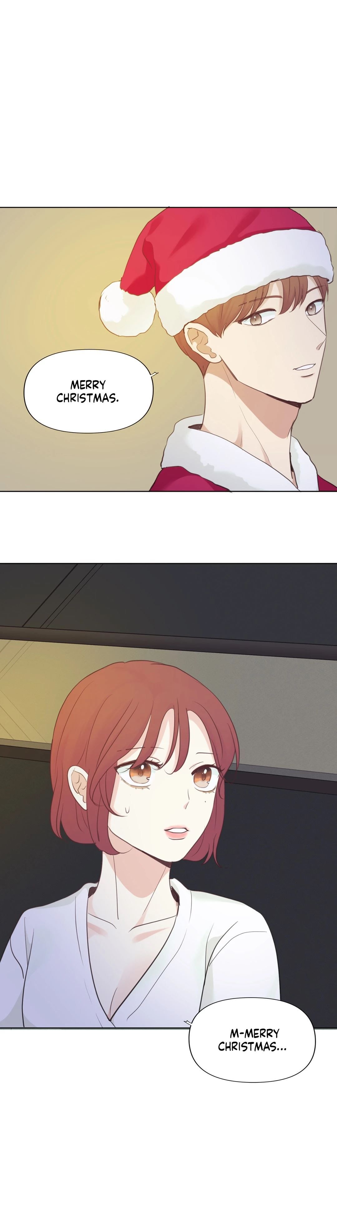 Let it be Manhwa - Chapter 56 Page 0