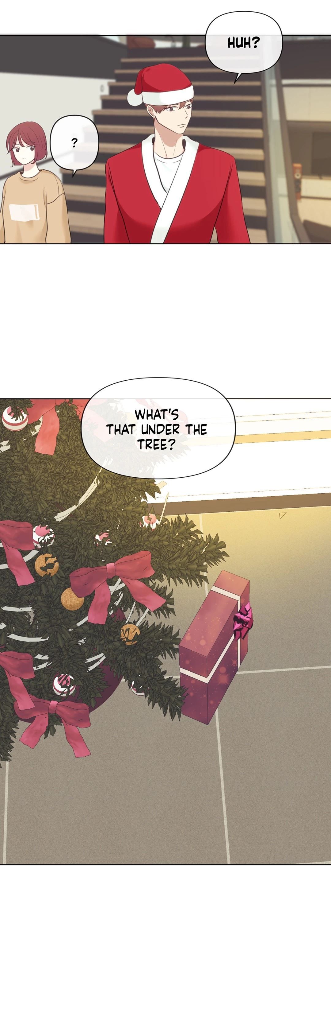 Let it be Manhwa - Chapter 56 Page 6