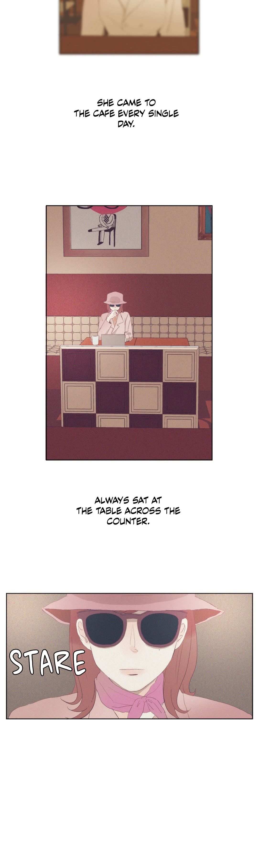 Let it be Manhwa - Chapter 2 Page 15