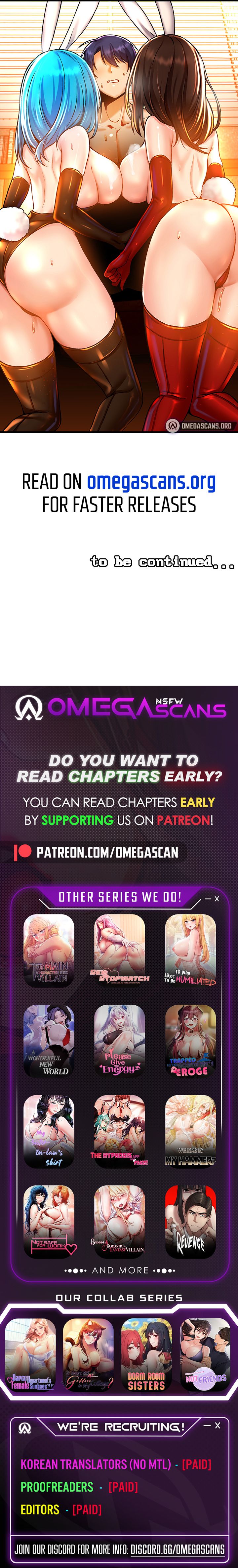 Trapped in the Academy's Eroge Manhwa - Chapter 42 Page 8