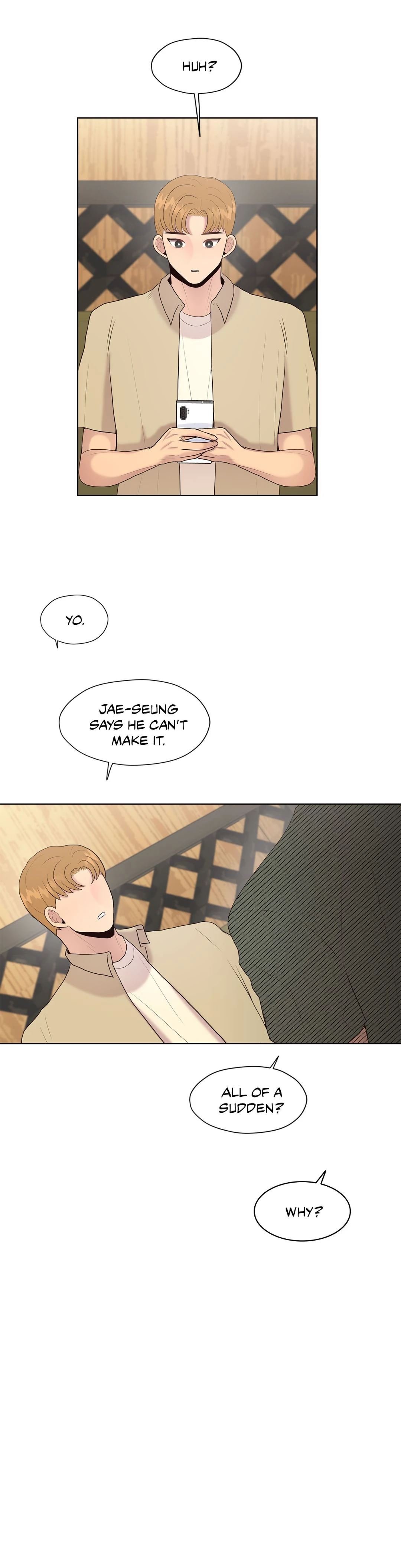 Toxic Burn Manhwa - Chapter 23 Page 0