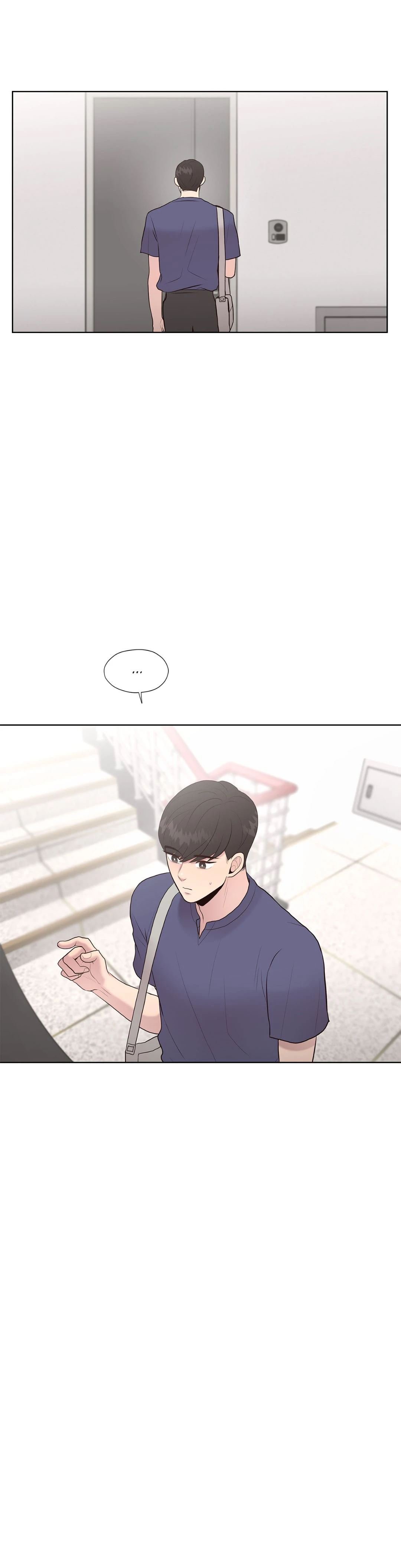 Toxic Burn Manhwa - Chapter 23 Page 3