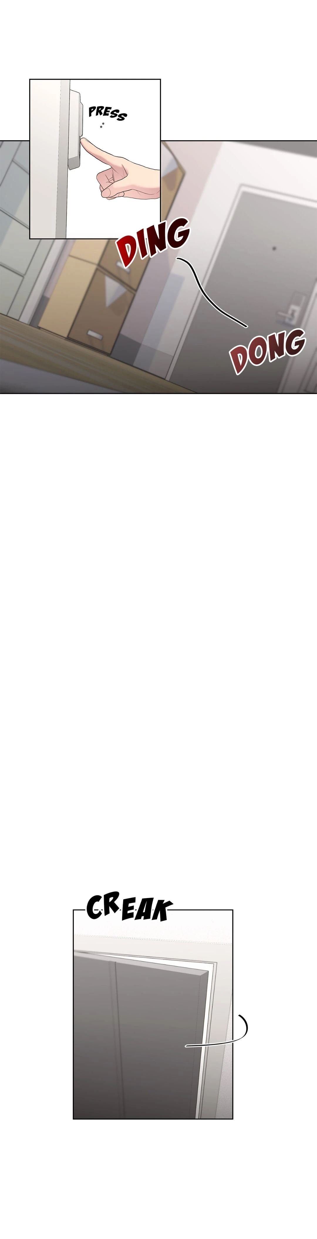 Toxic Burn Manhwa - Chapter 23 Page 4