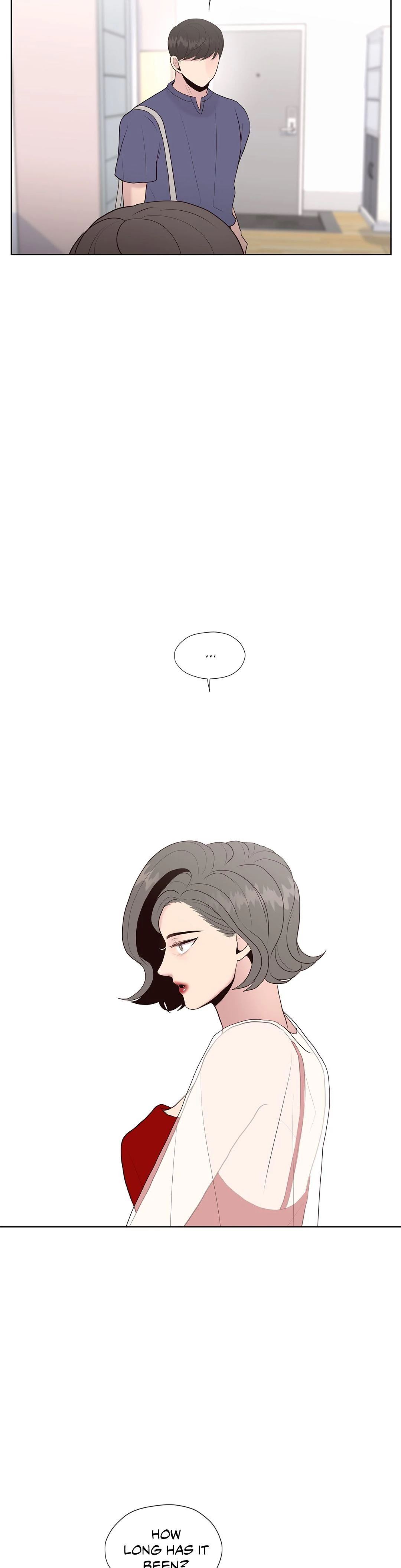 Toxic Burn Manhwa - Chapter 23 Page 7