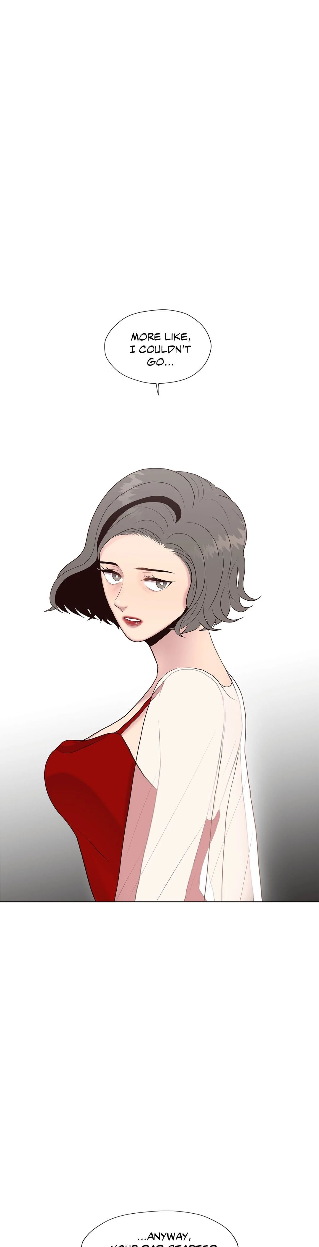 Toxic Burn Manhwa - Chapter 23 Page 9