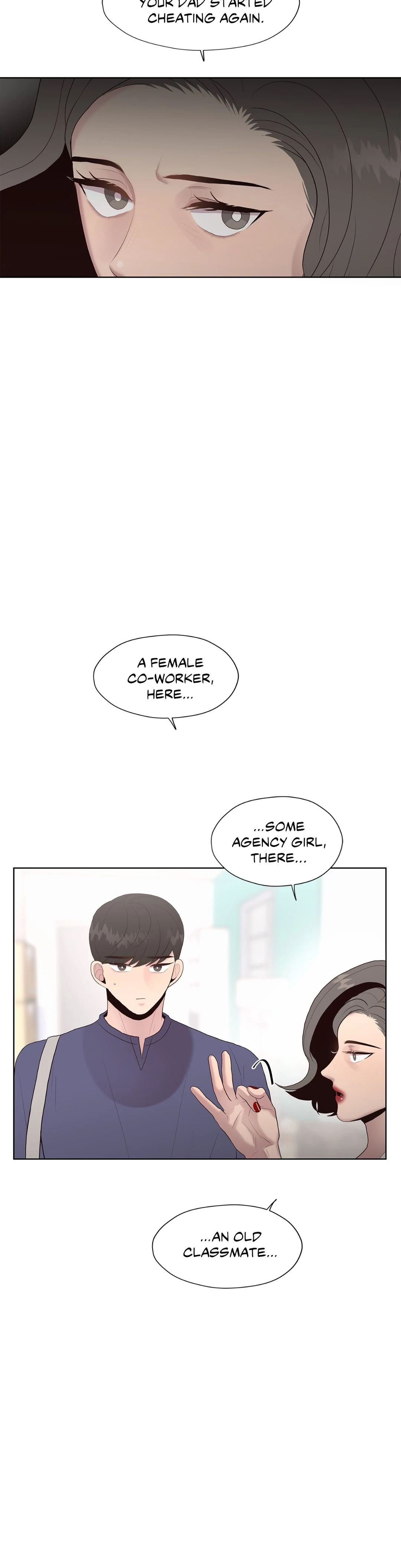 Toxic Burn Manhwa - Chapter 23 Page 10