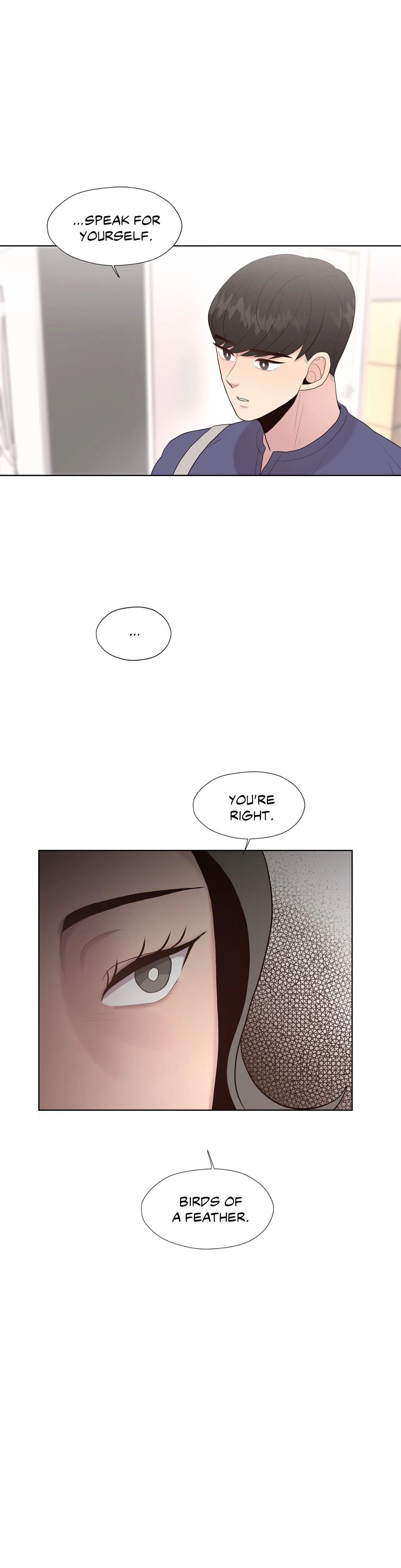 Toxic Burn Manhwa - Chapter 23 Page 12