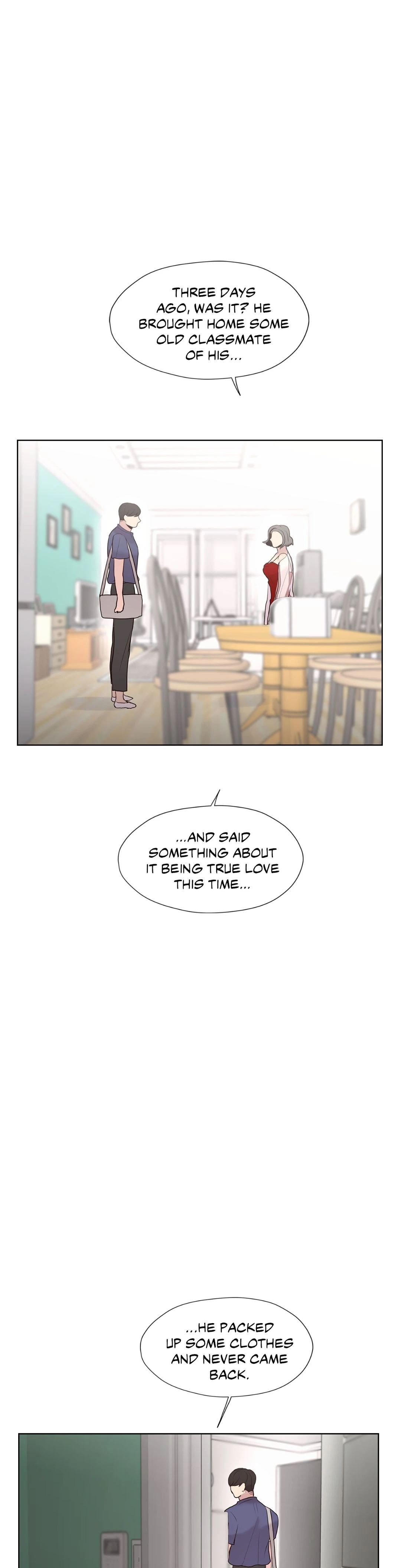 Toxic Burn Manhwa - Chapter 23 Page 13