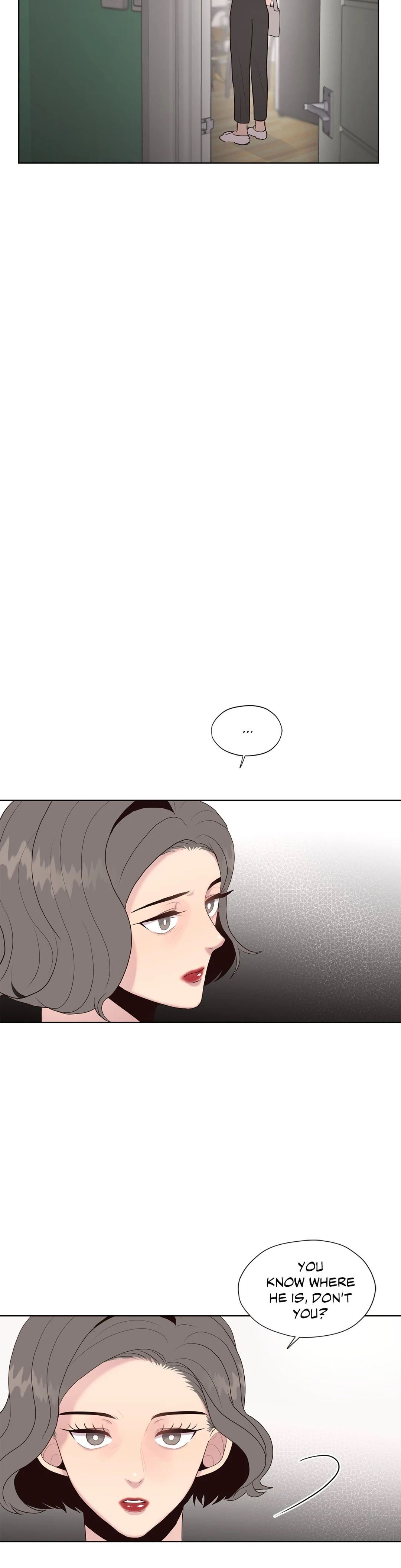 Toxic Burn Manhwa - Chapter 23 Page 14