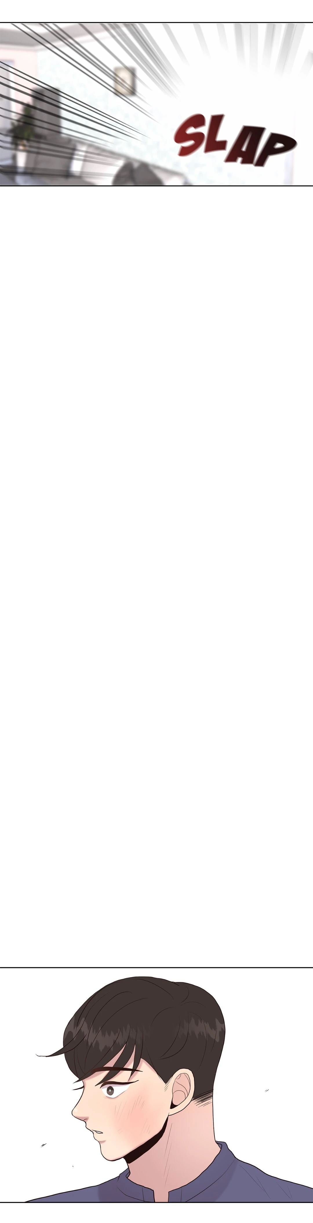 Toxic Burn Manhwa - Chapter 23 Page 20