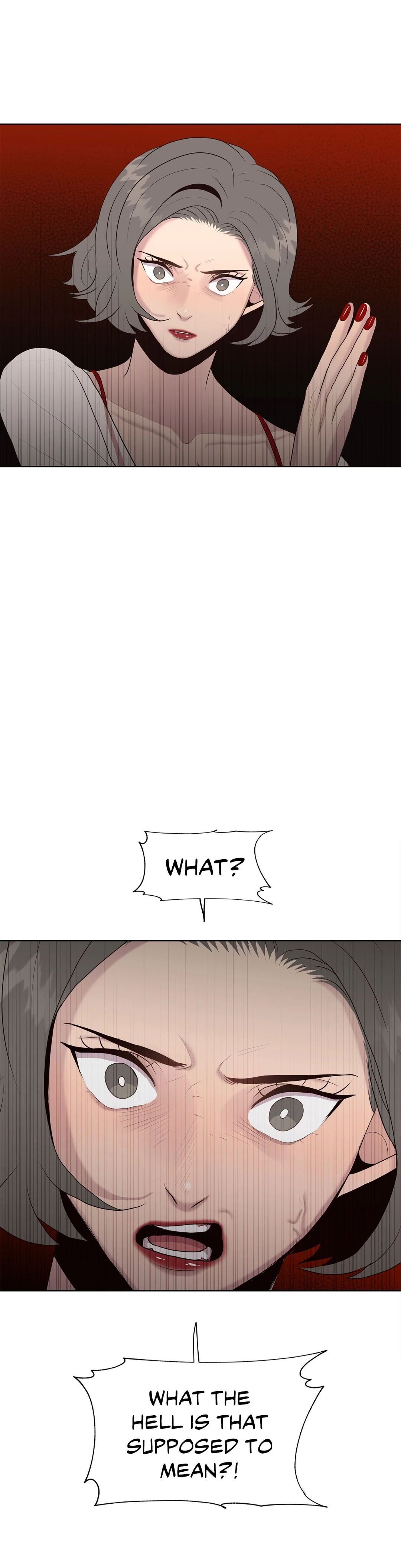 Toxic Burn Manhwa - Chapter 23 Page 21