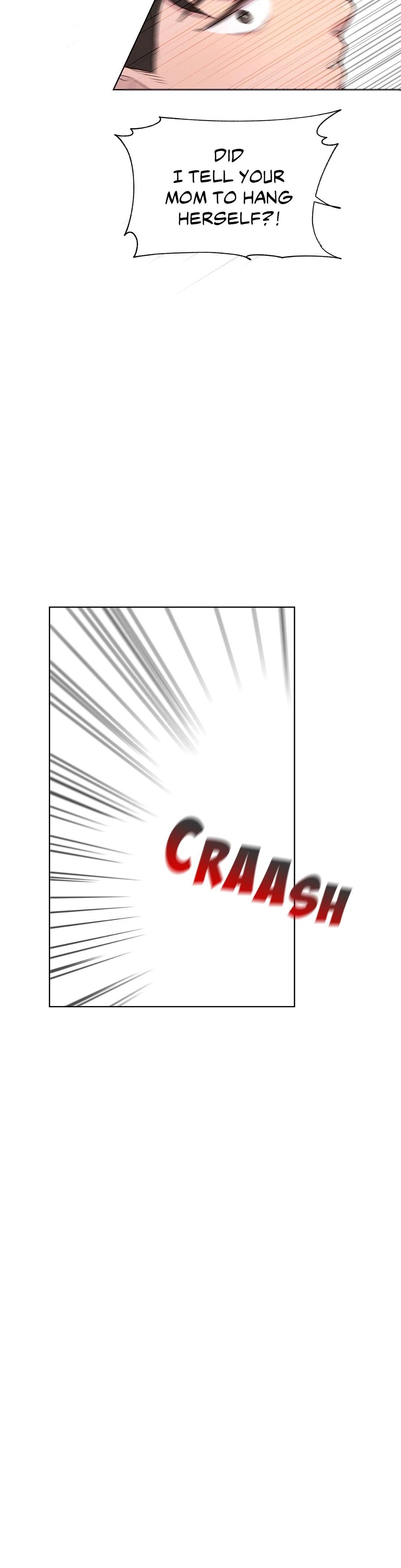 Toxic Burn Manhwa - Chapter 23 Page 23