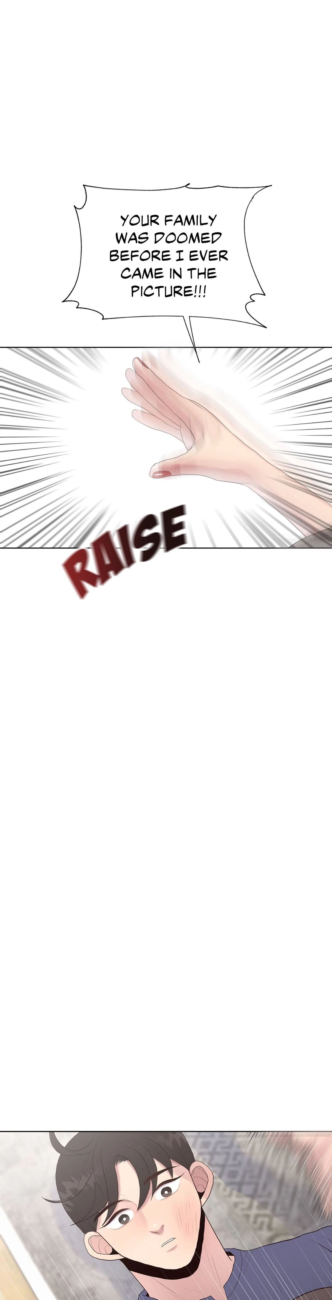 Toxic Burn Manhwa - Chapter 23 Page 24