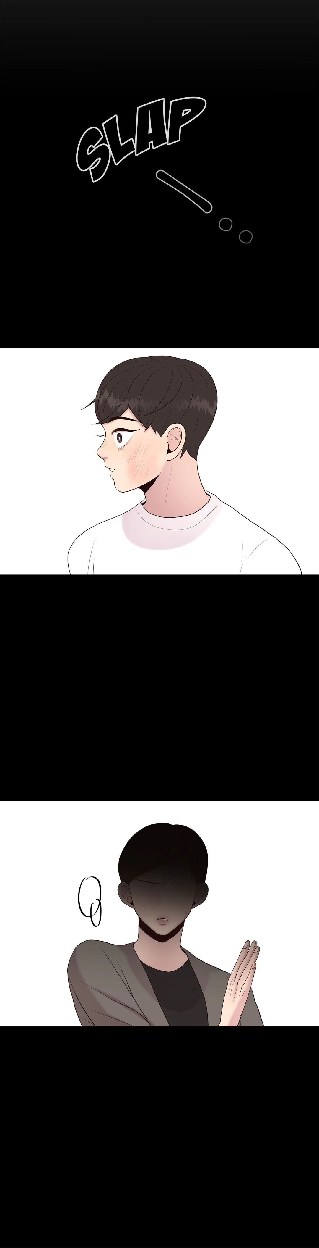 Toxic Burn Manhwa - Chapter 23 Page 26