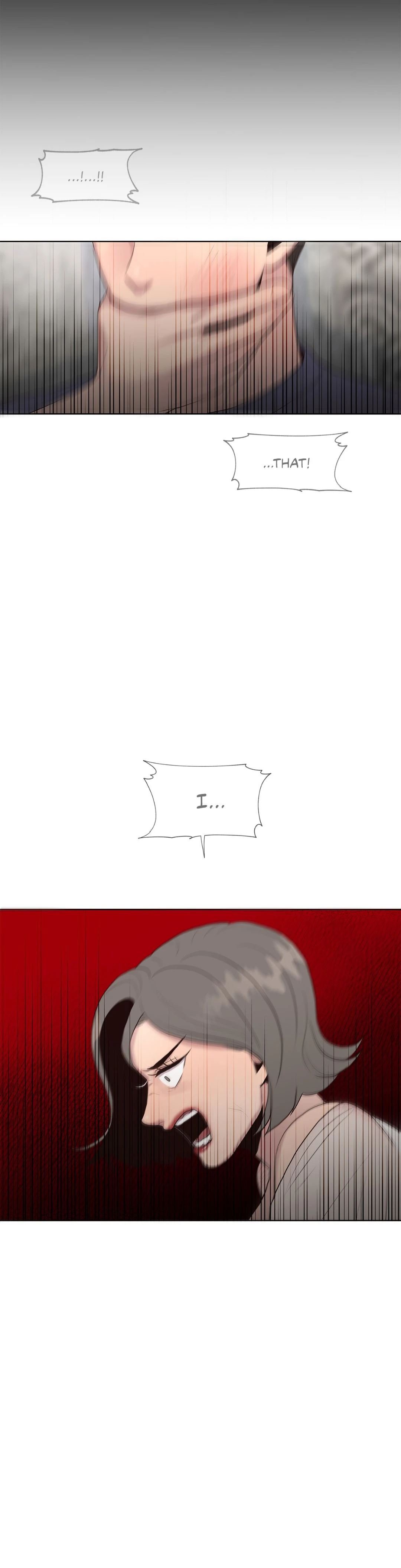 Toxic Burn Manhwa - Chapter 23 Page 29