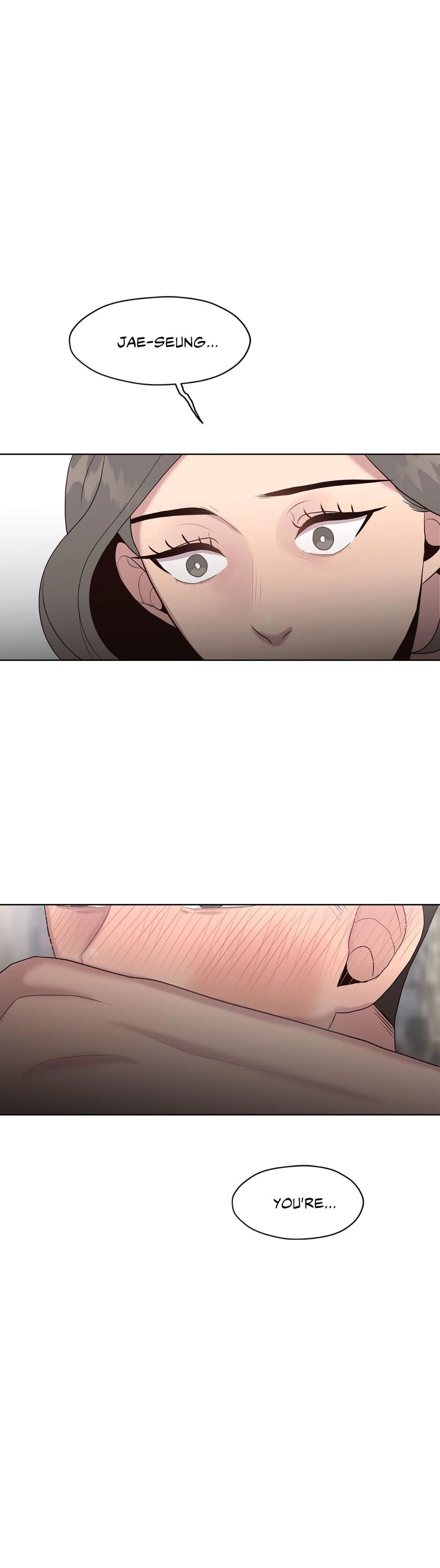 Toxic Burn Manhwa - Chapter 23 Page 32