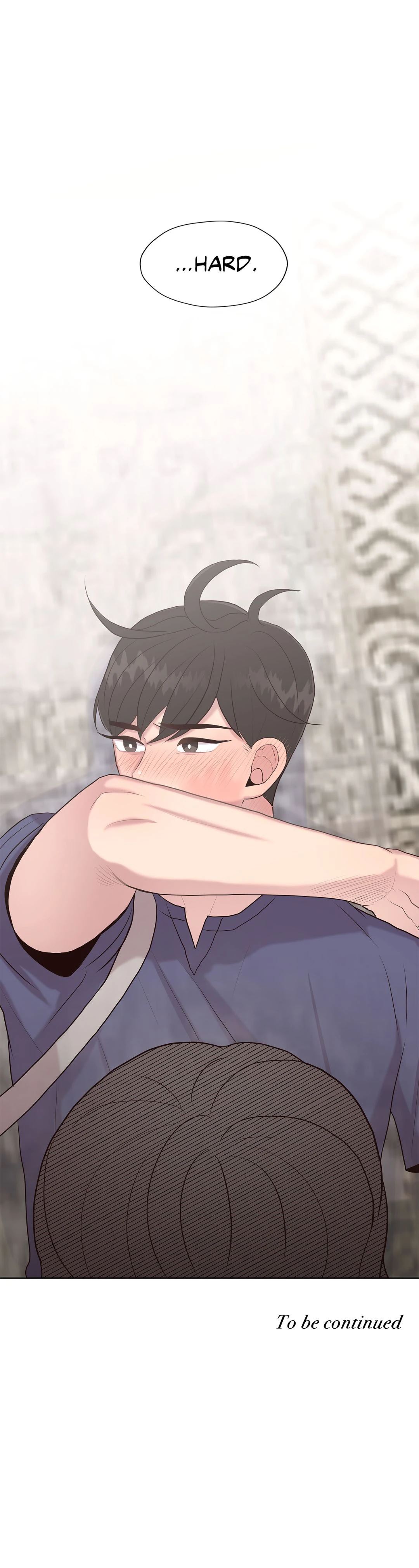 Toxic Burn Manhwa - Chapter 23 Page 33