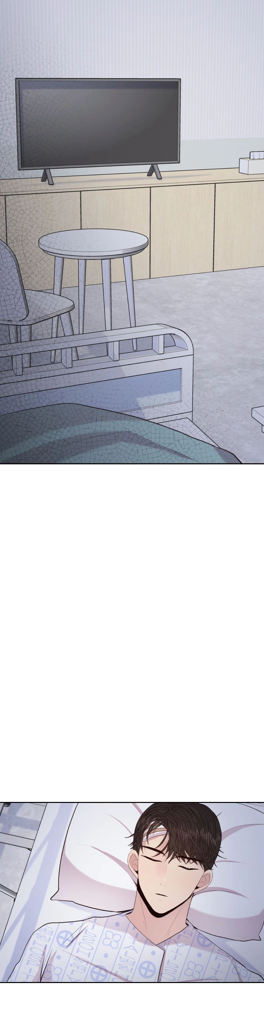 Toxic Burn Manhwa - Chapter 55 Page 0