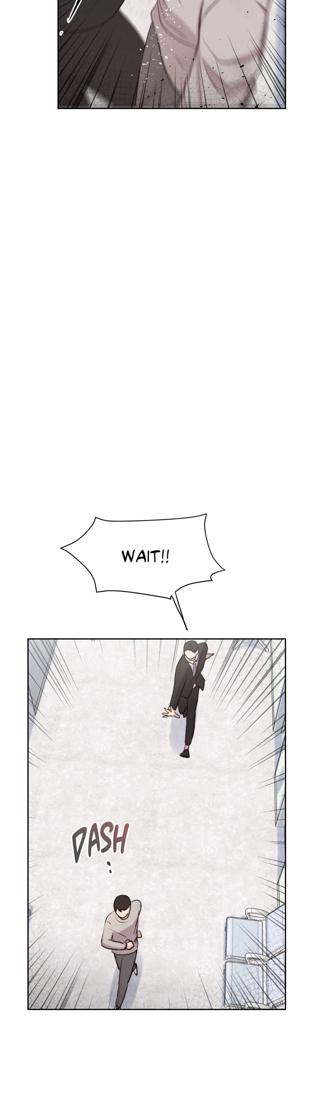 Toxic Burn Manhwa - Chapter 55 Page 5