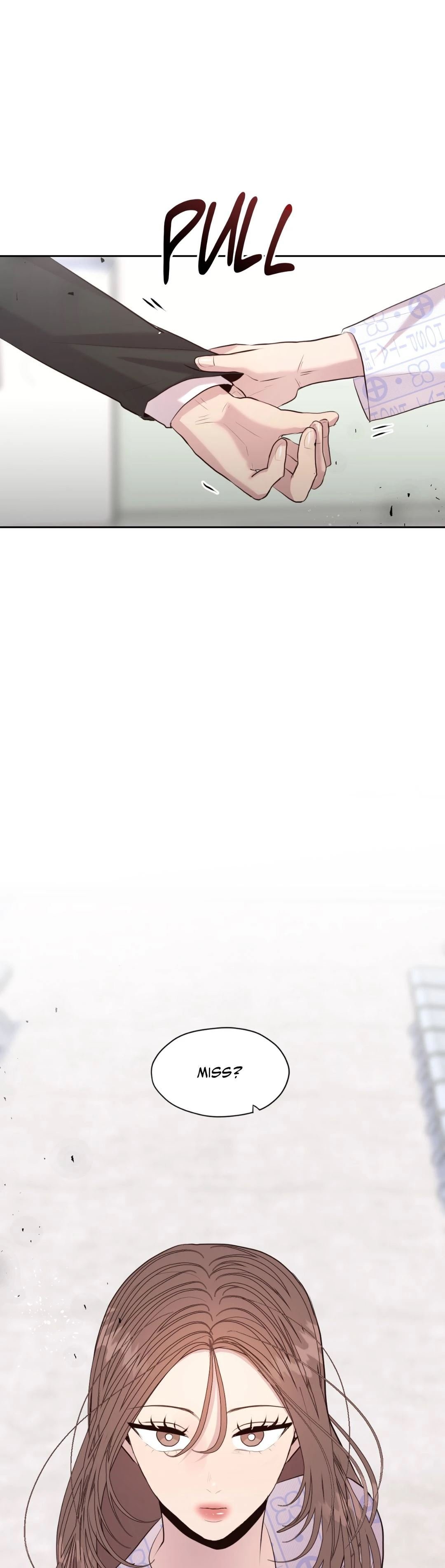 Toxic Burn Manhwa - Chapter 55 Page 6