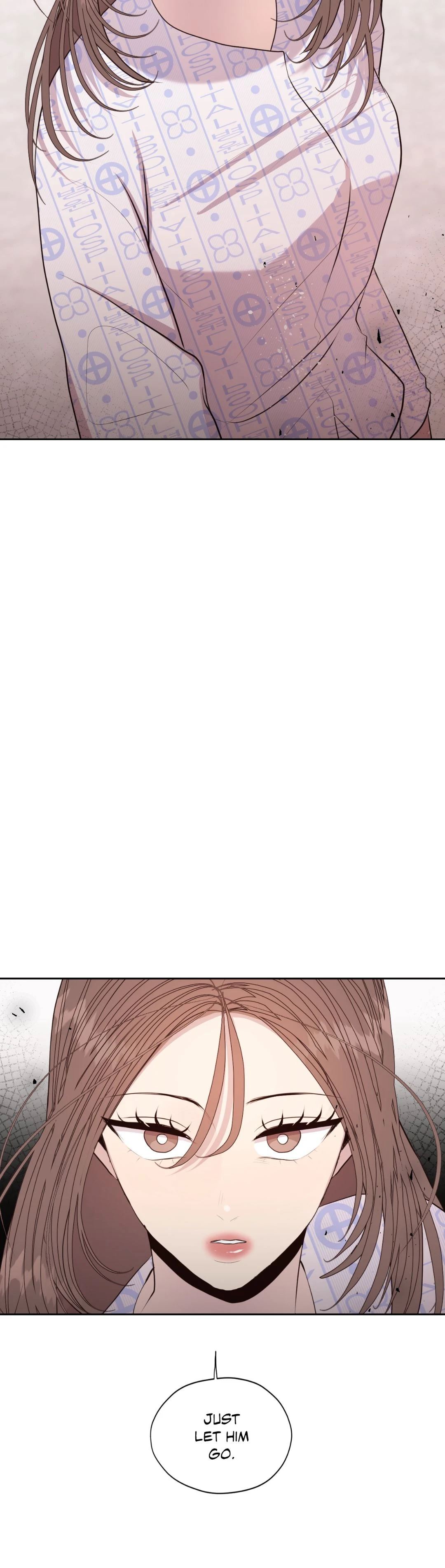 Toxic Burn Manhwa - Chapter 55 Page 7