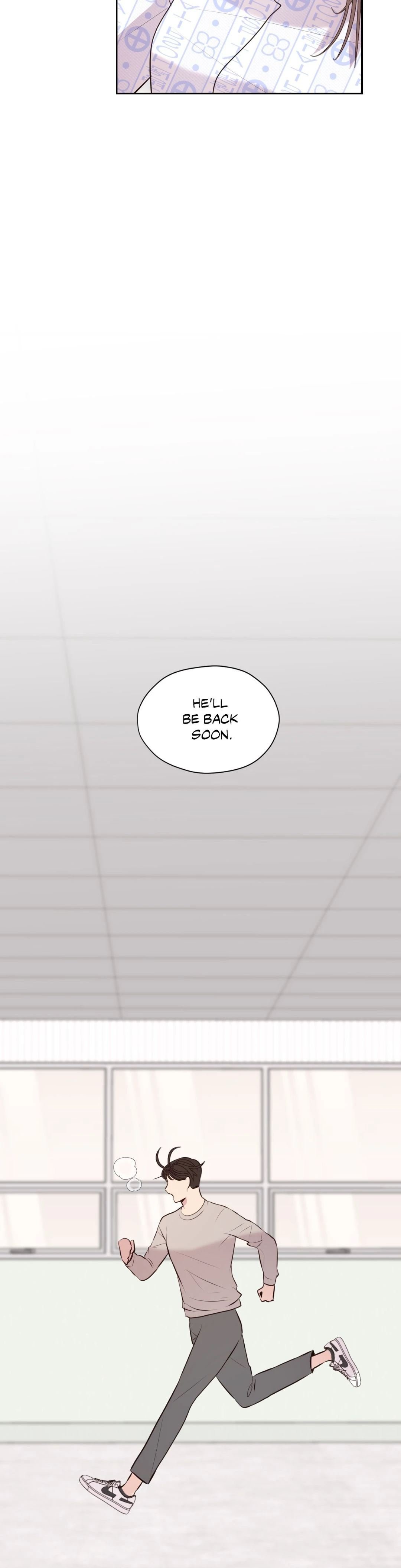 Toxic Burn Manhwa - Chapter 55 Page 9