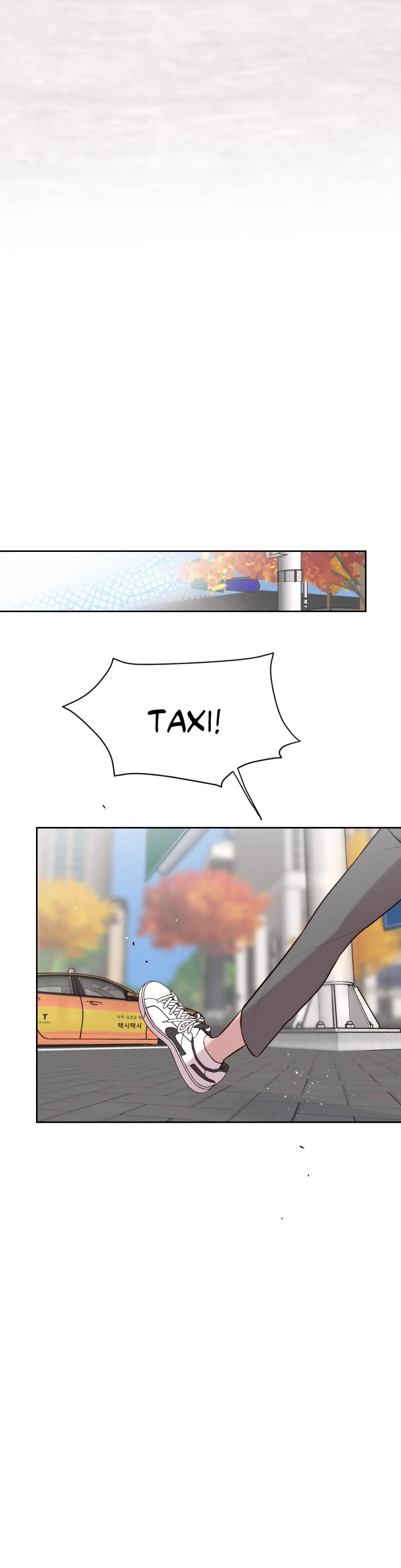 Toxic Burn Manhwa - Chapter 55 Page 10