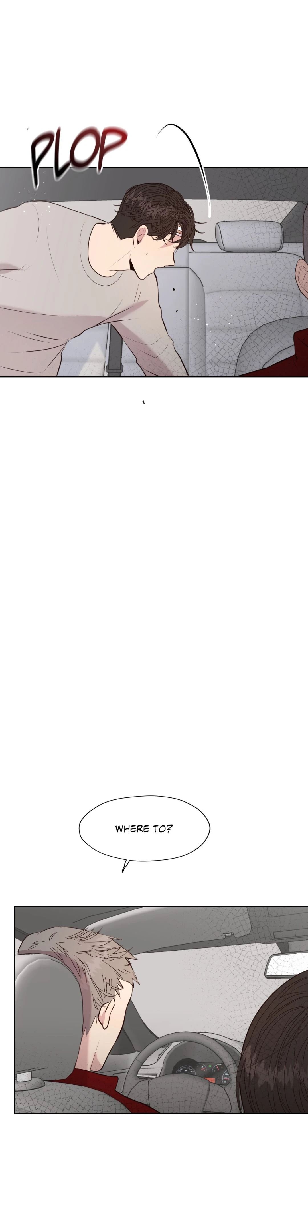 Toxic Burn Manhwa - Chapter 55 Page 11