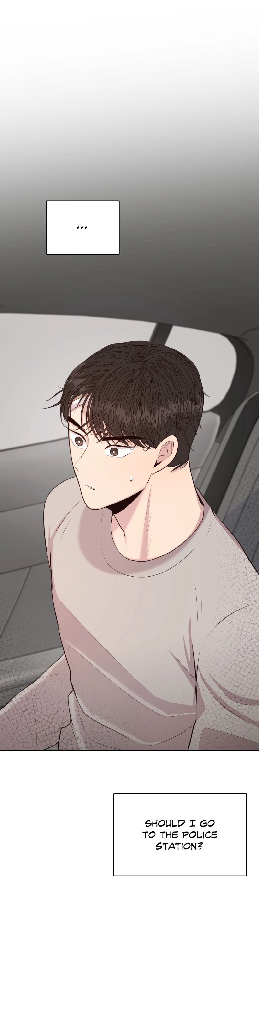 Toxic Burn Manhwa - Chapter 55 Page 12