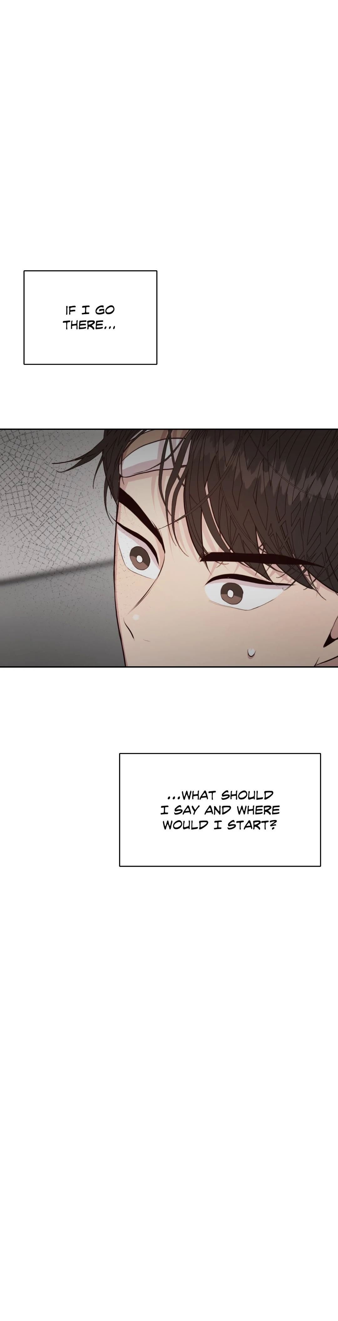 Toxic Burn Manhwa - Chapter 55 Page 13