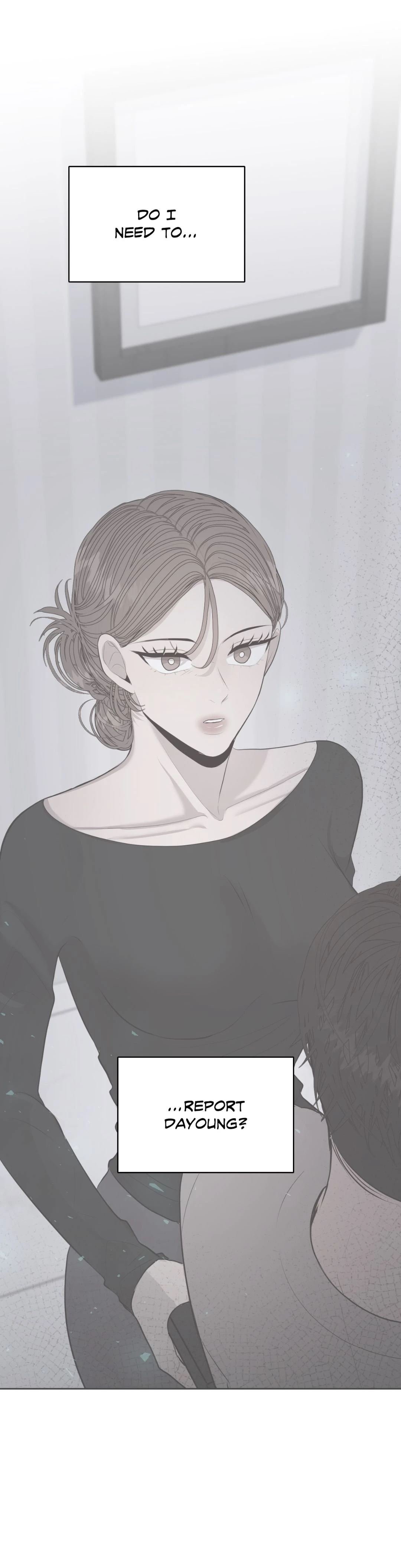 Toxic Burn Manhwa - Chapter 55 Page 14