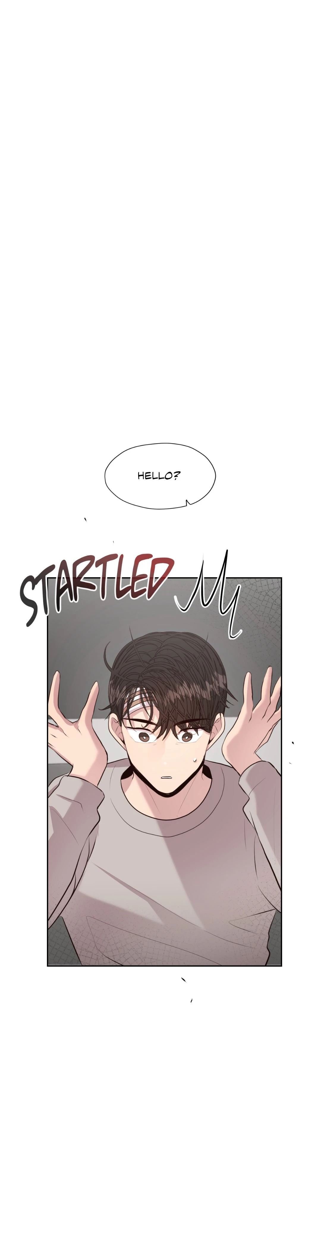Toxic Burn Manhwa - Chapter 55 Page 18