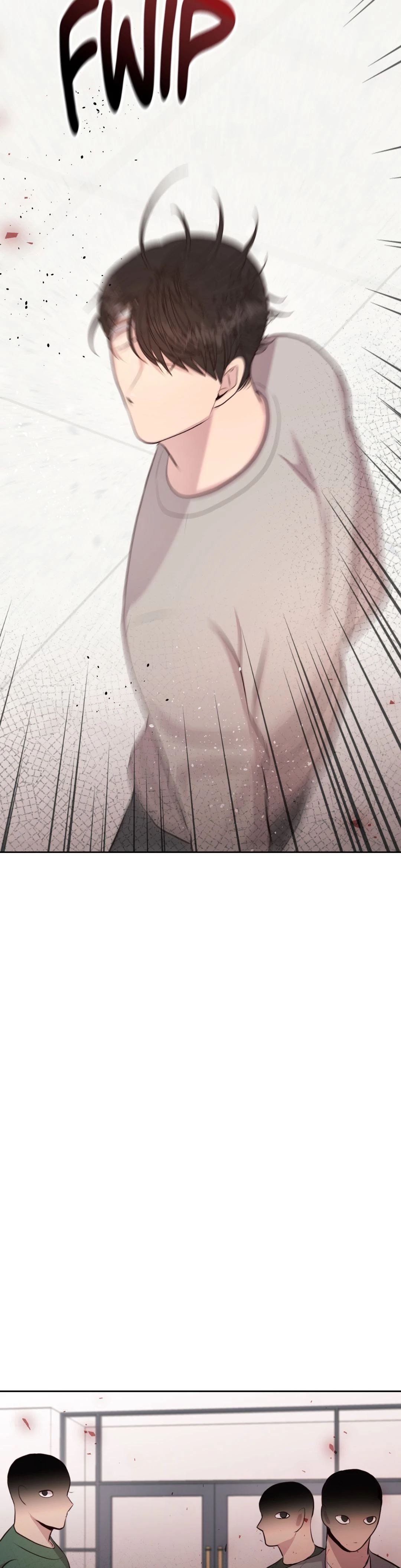 Toxic Burn Manhwa - Chapter 55 Page 26