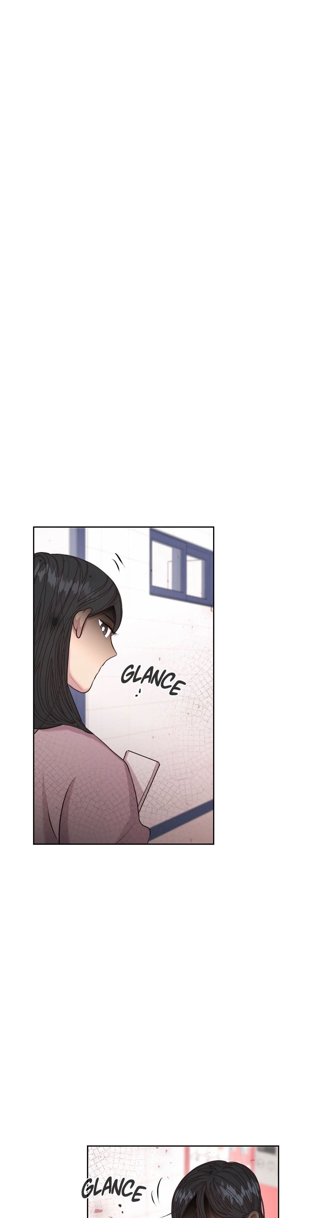 Toxic Burn Manhwa - Chapter 55 Page 28
