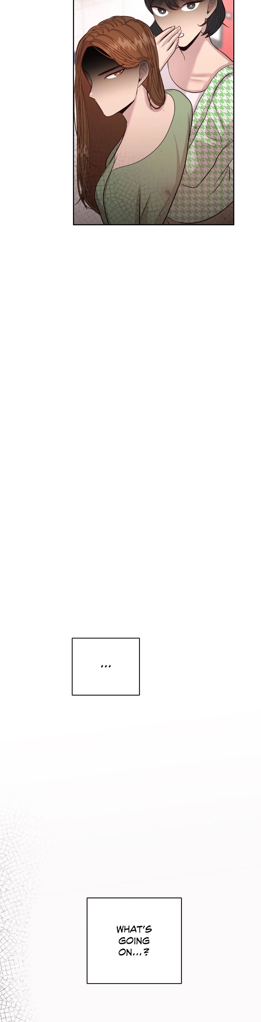 Toxic Burn Manhwa - Chapter 55 Page 29