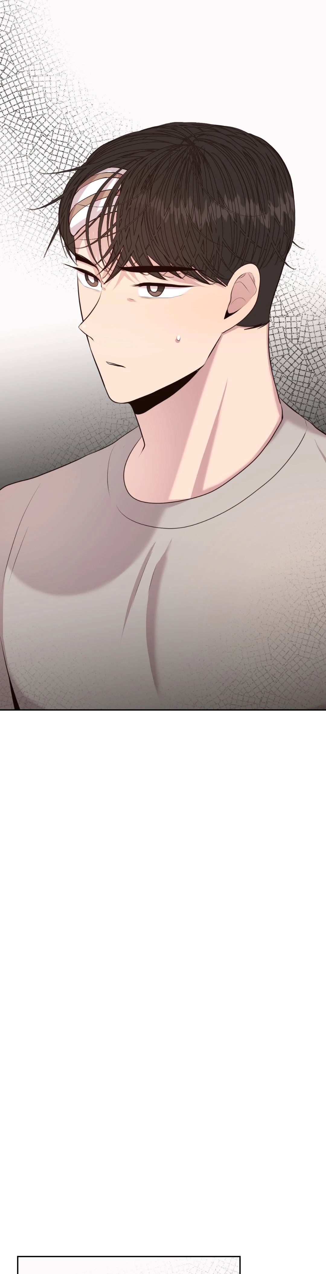 Toxic Burn Manhwa - Chapter 55 Page 30