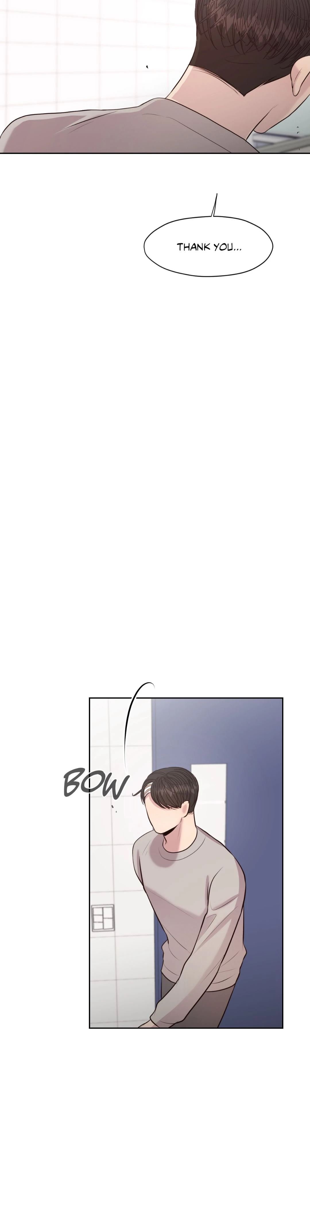 Toxic Burn Manhwa - Chapter 55 Page 38