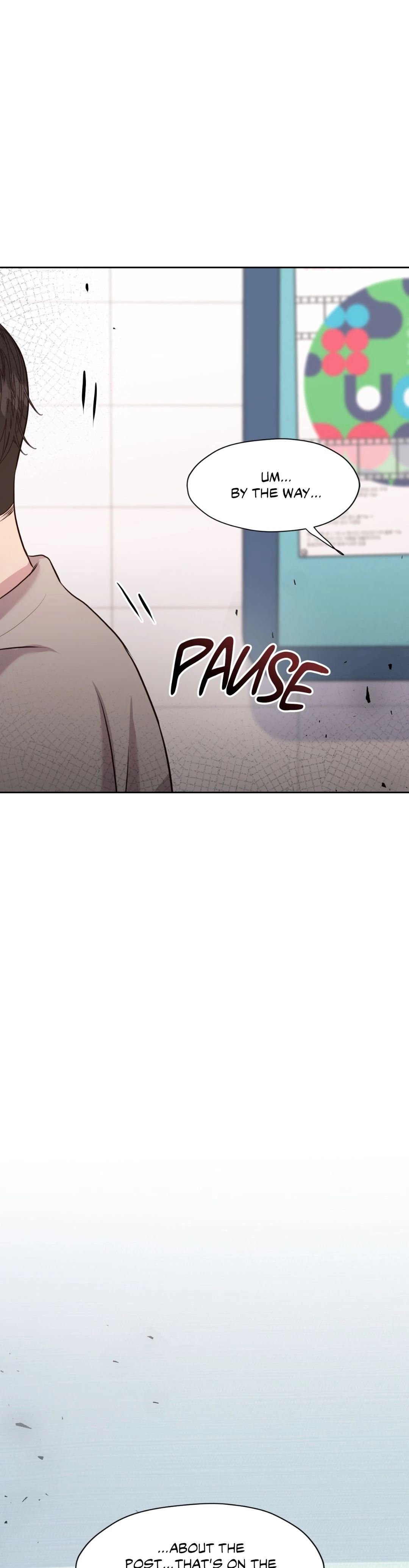 Toxic Burn Manhwa - Chapter 55 Page 40