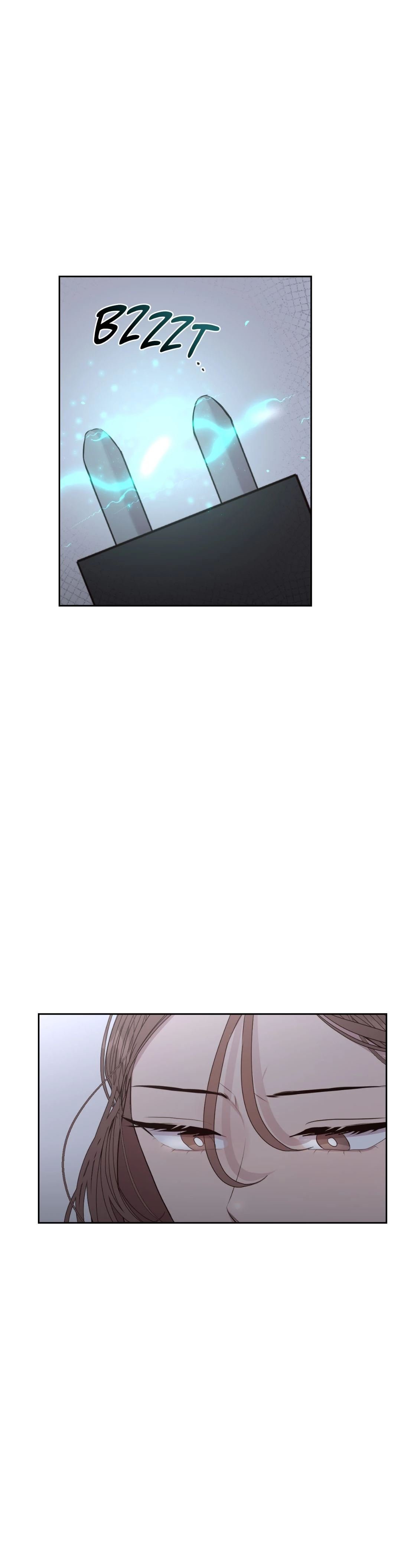 Toxic Burn Manhwa - Chapter 49 Page 2