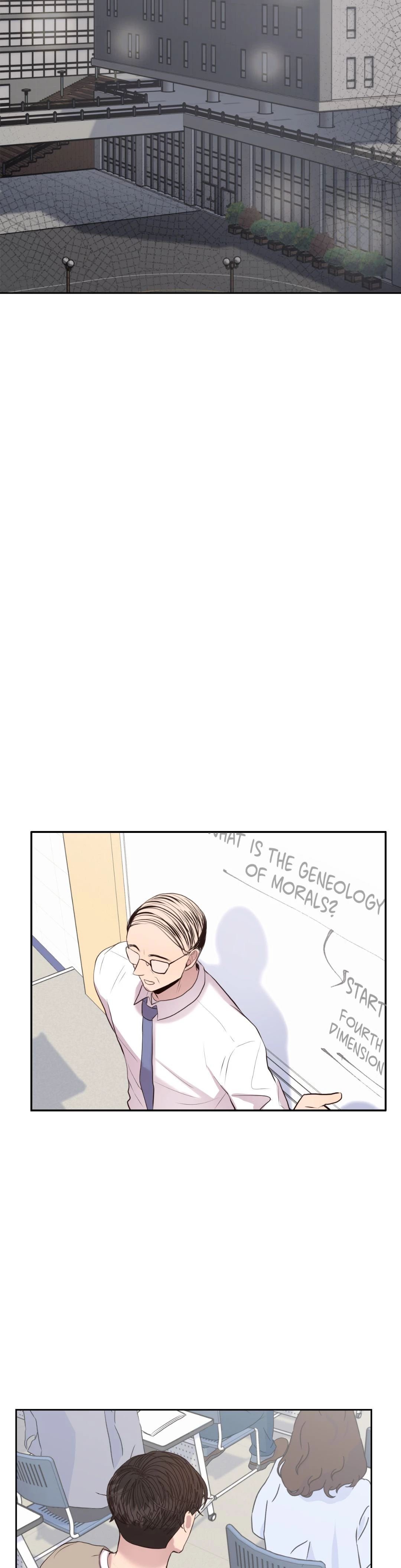 Toxic Burn Manhwa - Chapter 49 Page 5