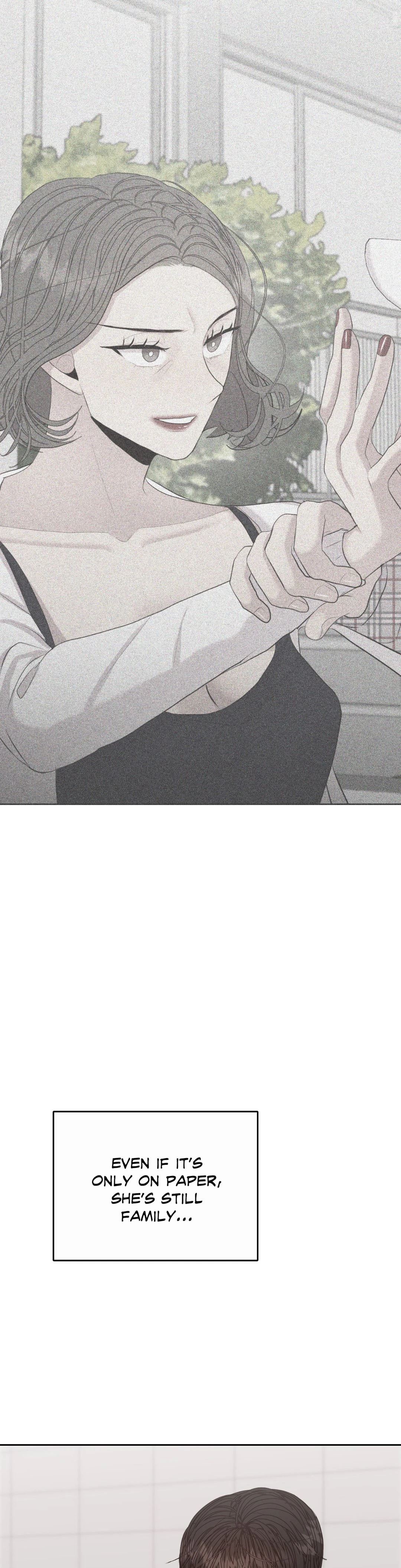 Toxic Burn Manhwa - Chapter 49 Page 14