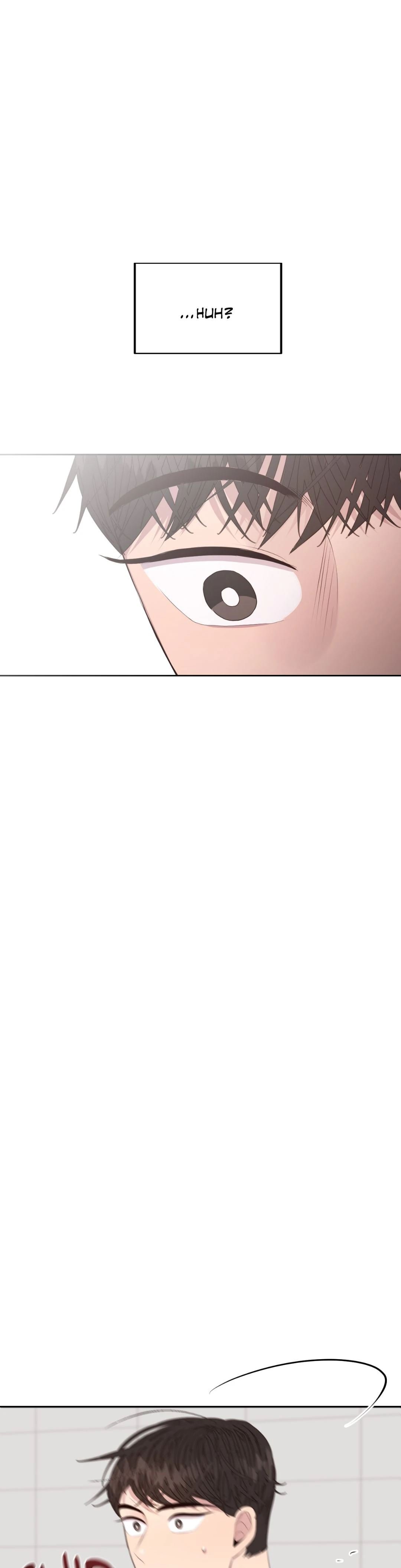 Toxic Burn Manhwa - Chapter 49 Page 16